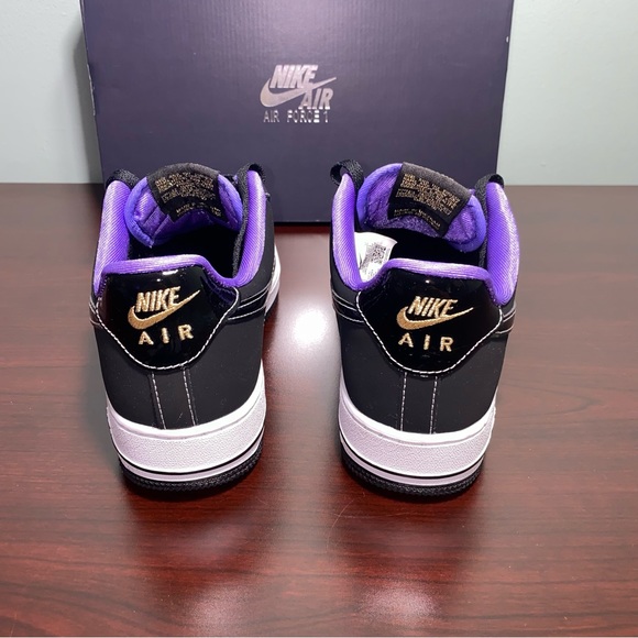 Nike Air Force 1 '07 LV8 - Picture 9 of 10